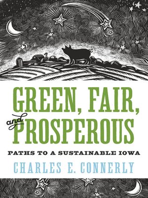 cover image of Green, Fair, and Prosperous